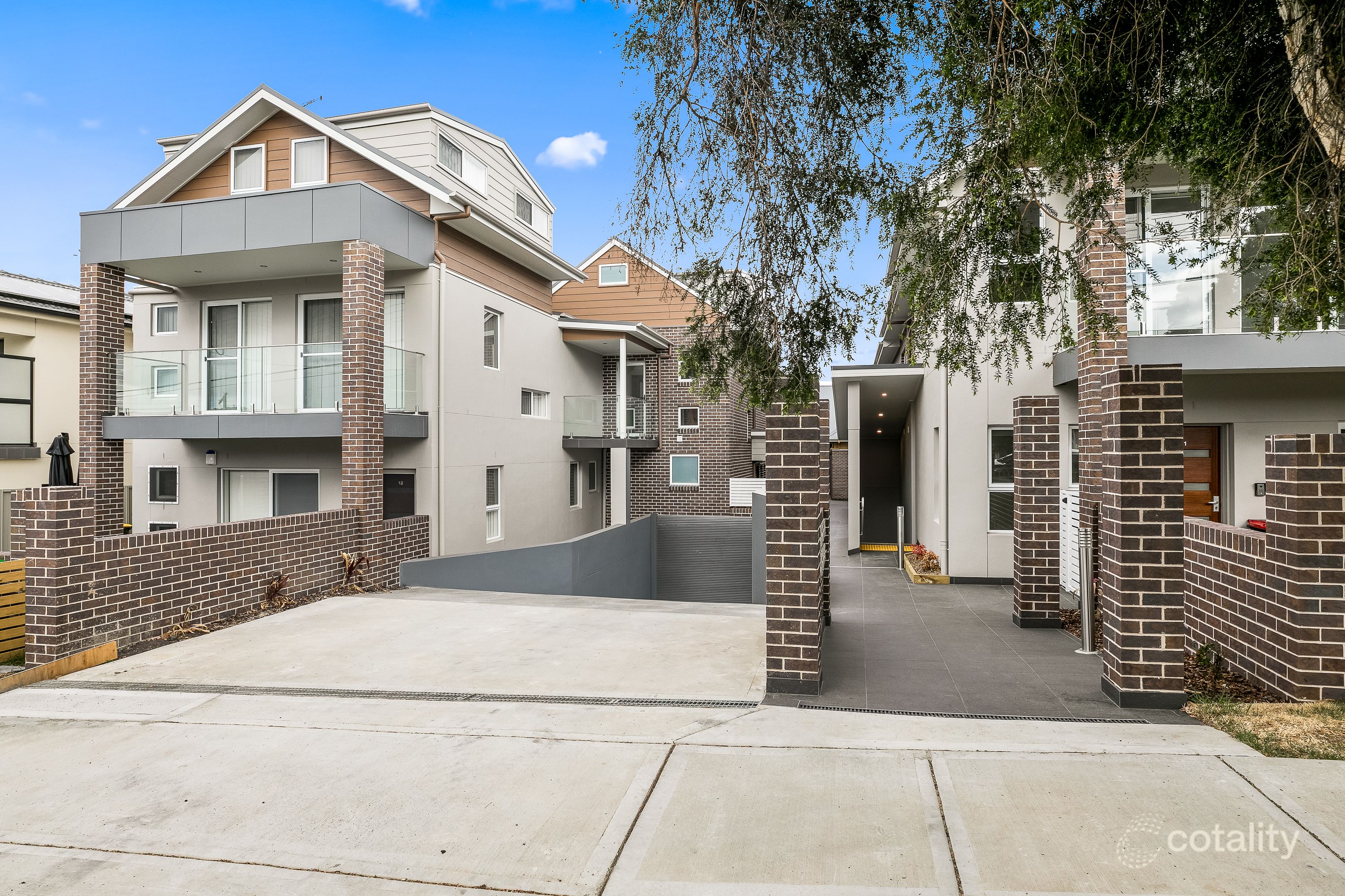 10/51 Penshurst Rd, Roselands, NSW 2196