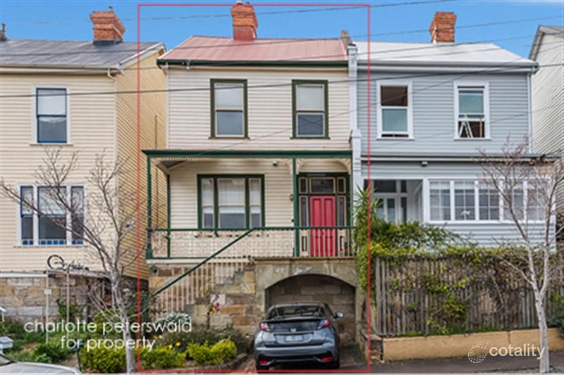 19 Service St, Glebe, TAS 7000