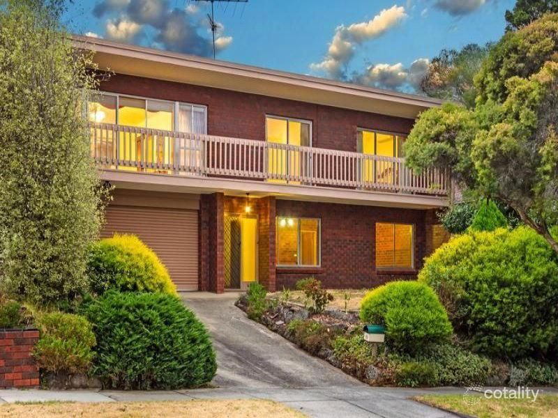52 Greenridge Ave, Templestowe, VIC 3106