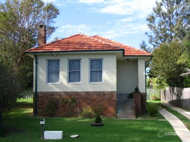 15 Beazley St, Ryde, NSW 2112