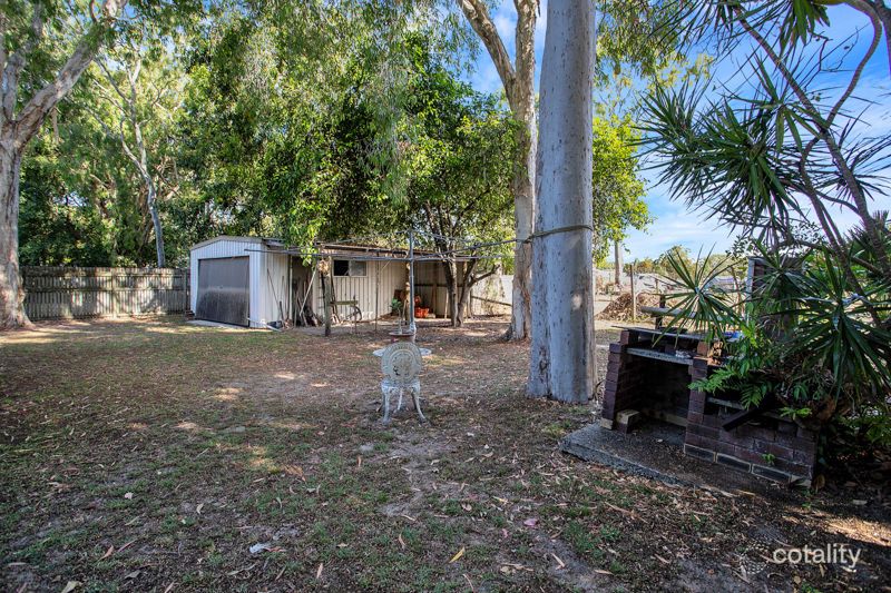 26 Cabbage Tree Rd, Andergrove, QLD 4740