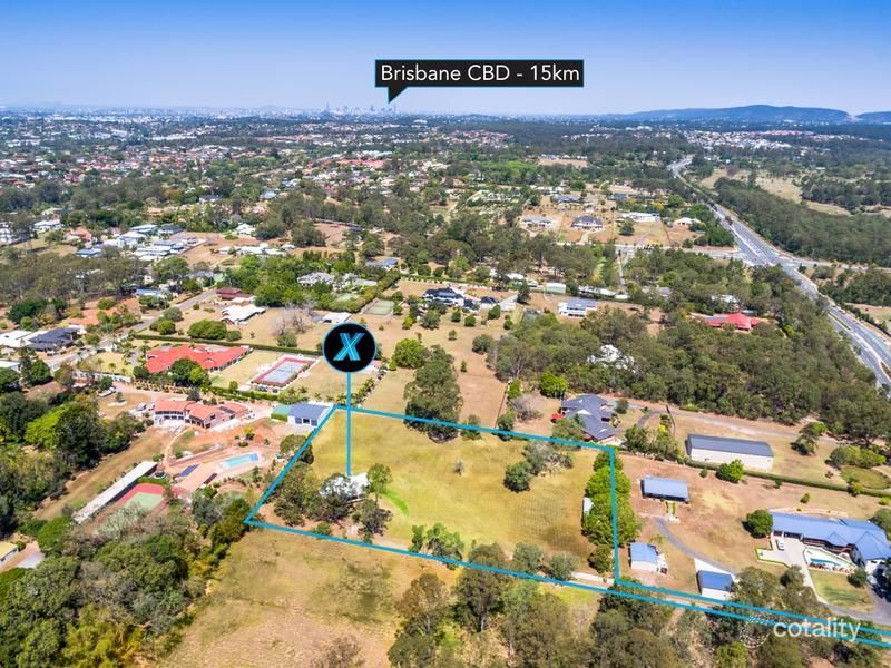 333 Bridgeman Rd, Bridgeman Downs, QLD 4035