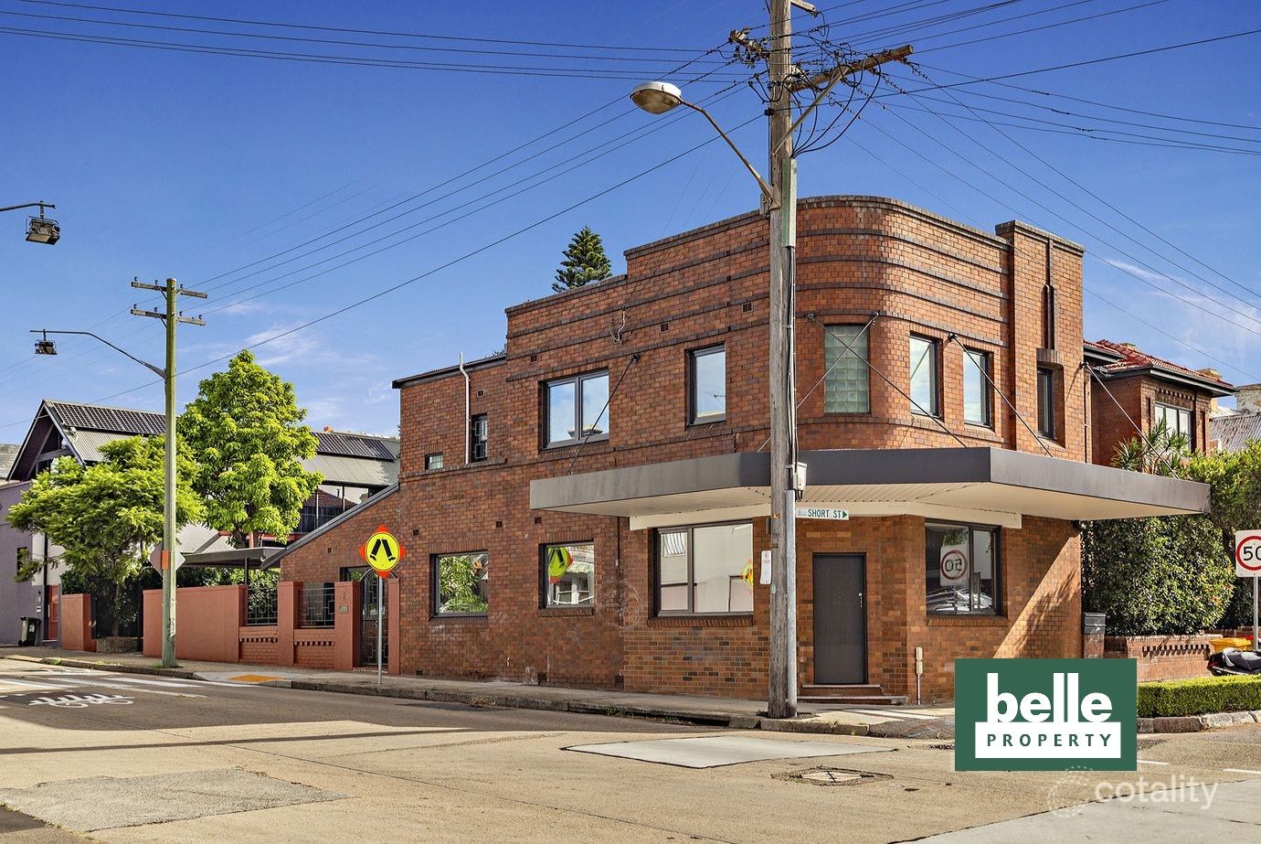 2 Short St, Leichhardt, NSW 2040