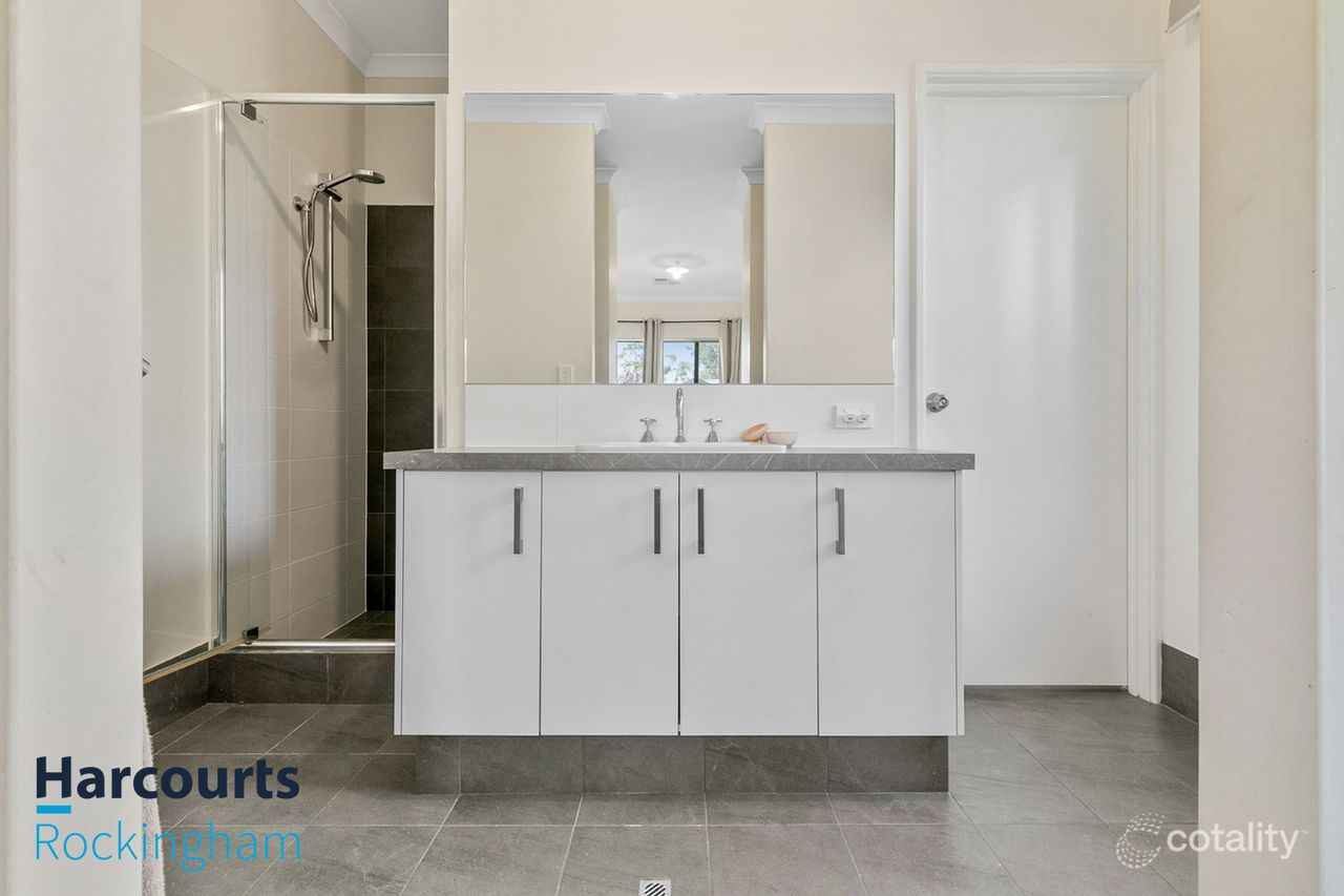 26 Chilvers St, Baldivis, WA 6171