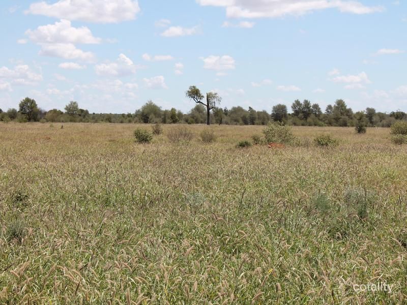 Bowhay Rd, St George, QLD 4487