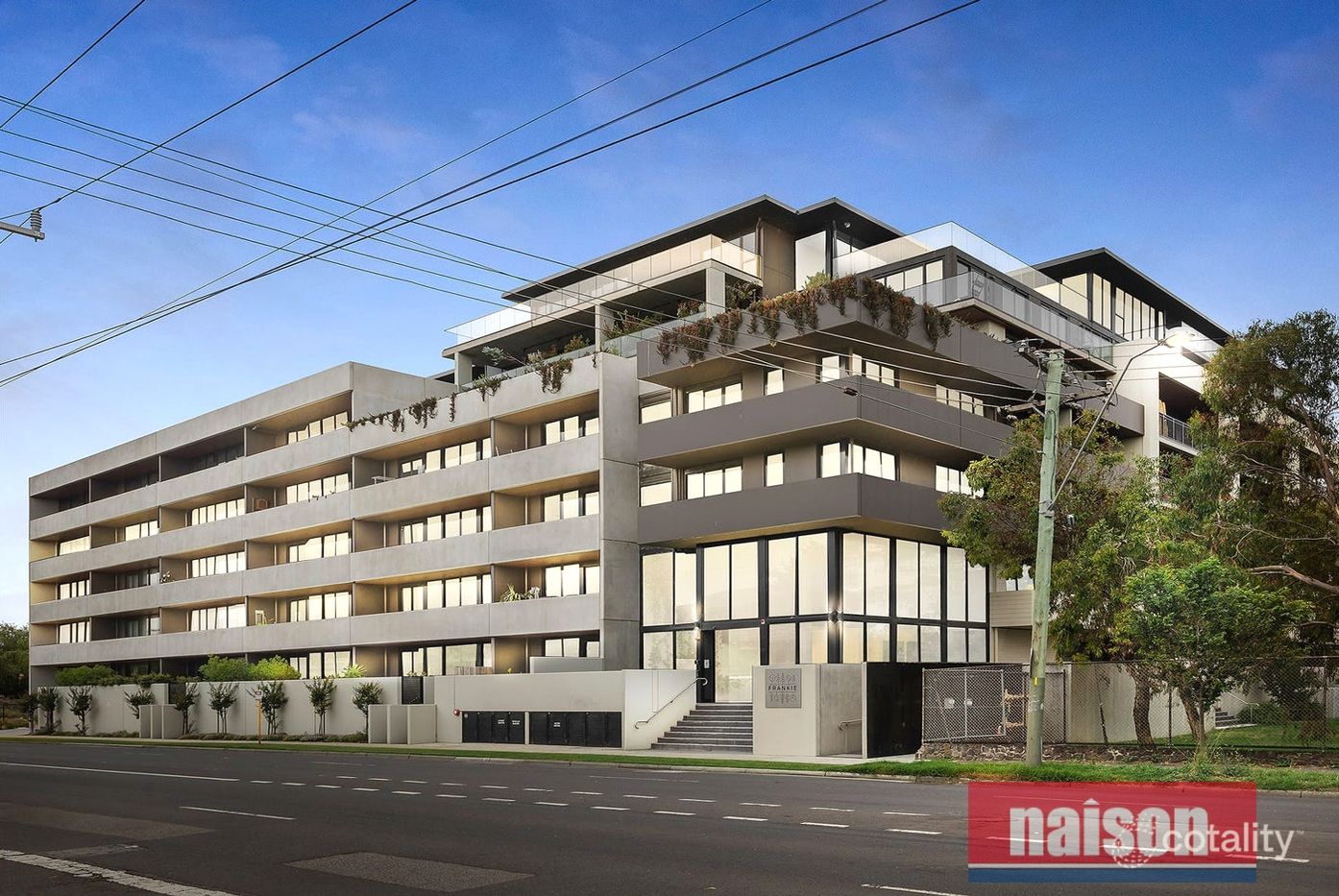 221/125 Francis St, Yarraville, VIC 3013