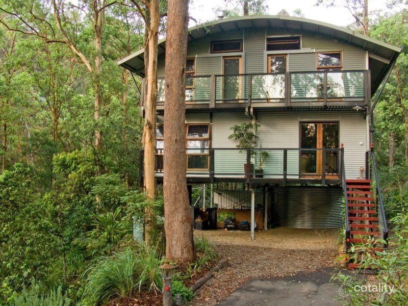 910 Upper Brookfield Rd, Upper Brookfield, QLD 4069