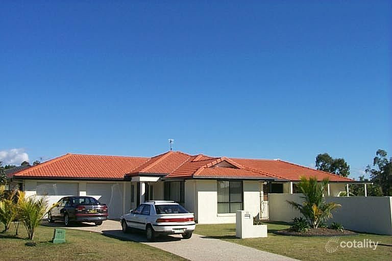 22 Bellevue Dr, Little Mountain, QLD 4551