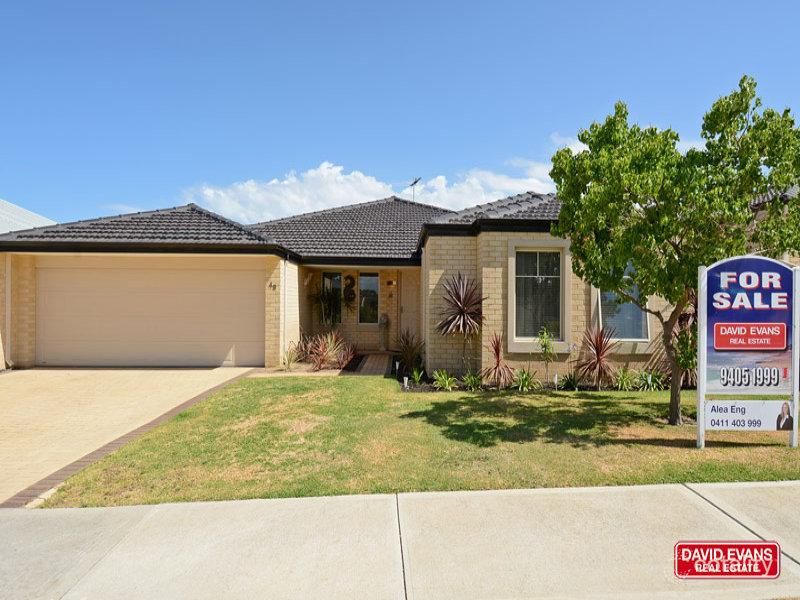 49 Gosford Mndr, Ashby, WA 6065