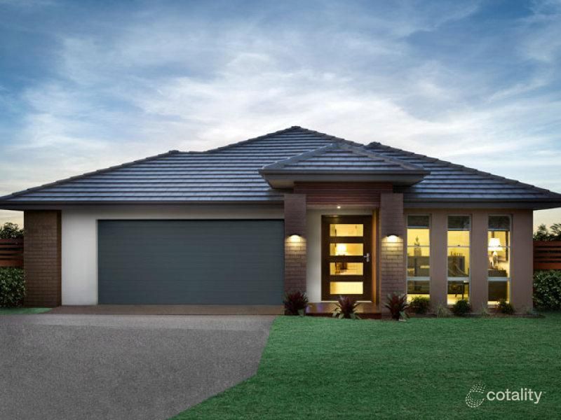 4 Bothwell Pl, Caboolture, QLD 4510