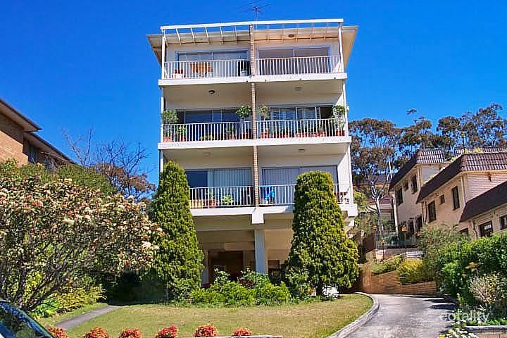 8/32 Muston St, Mosman, NSW 2088