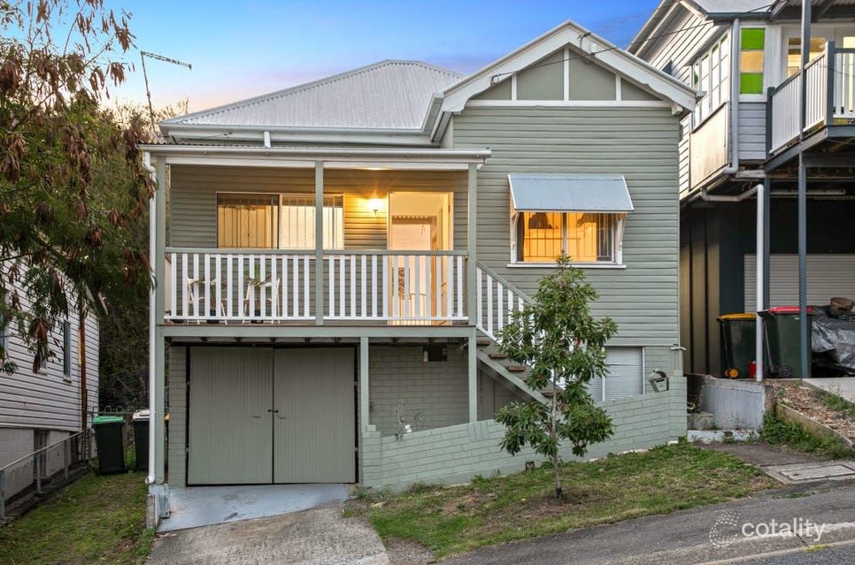 45 Mabel St, Highgate Hill, QLD 4101