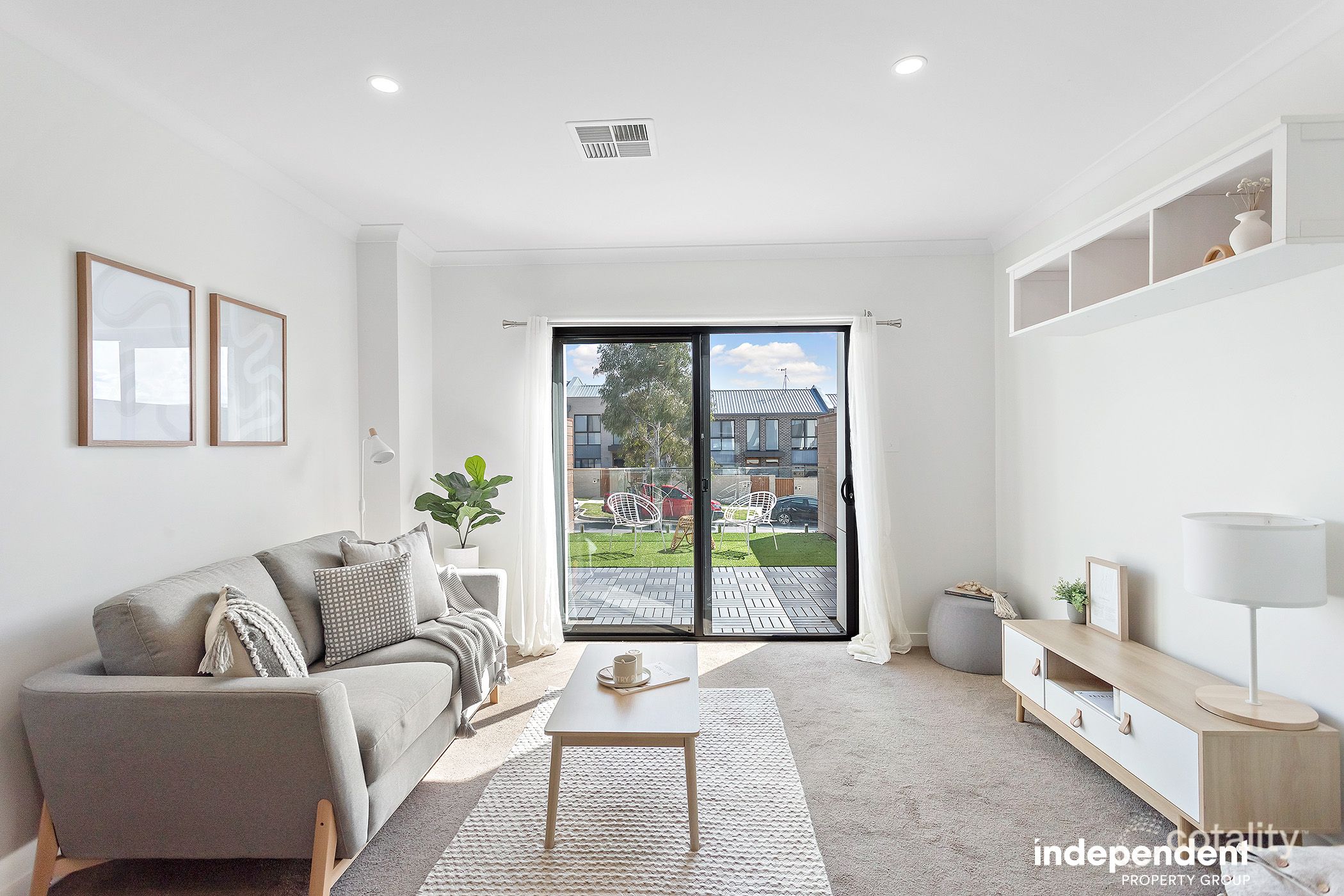 53/15 Jumbuck Cres, Lawson, ACT 2617