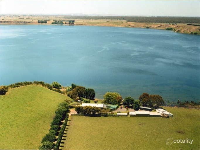 20 Hamilton Lane, Tesbury, VIC 3260