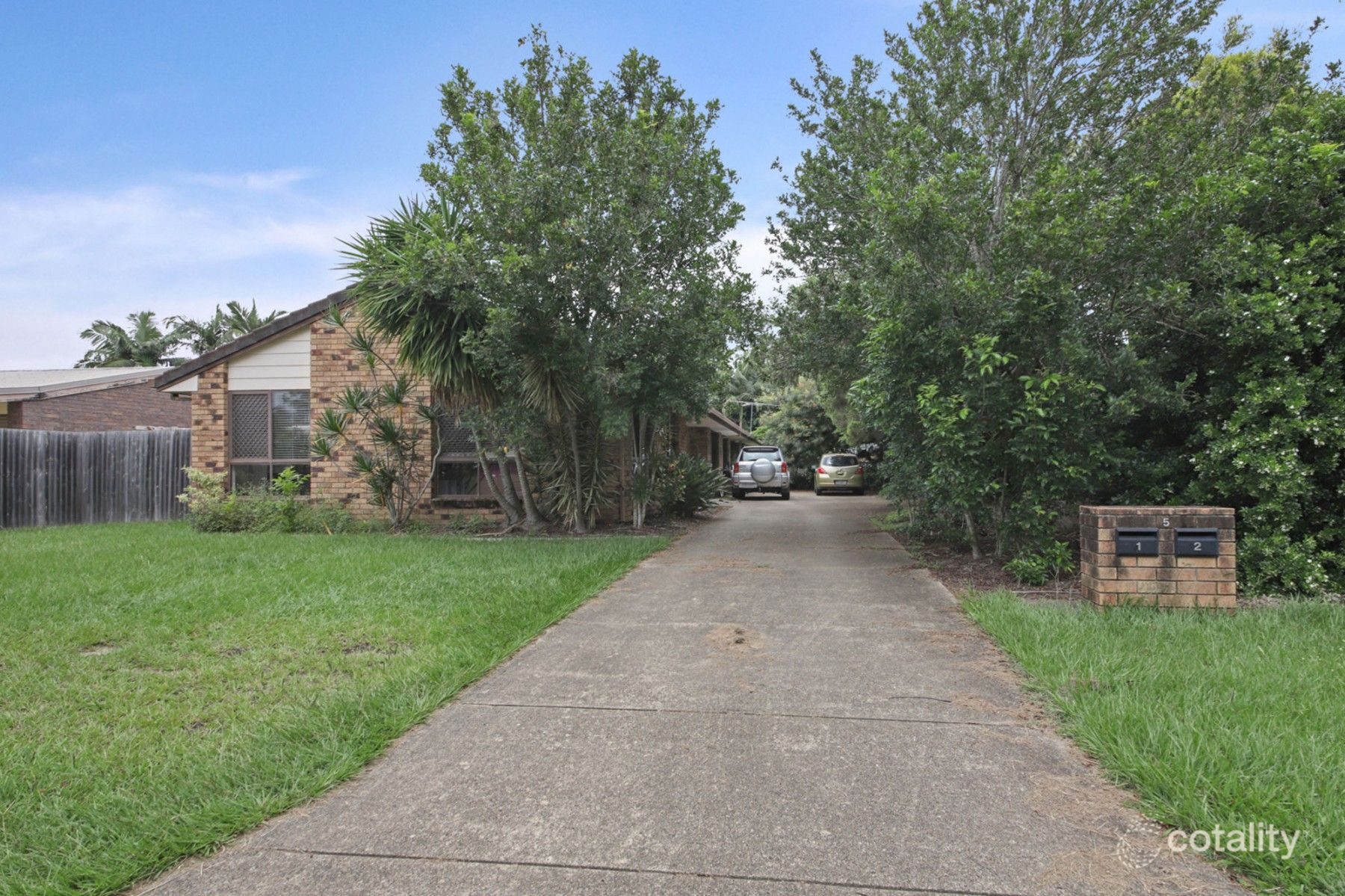 2/5 Dowling Ct, Caboolture, QLD 4510