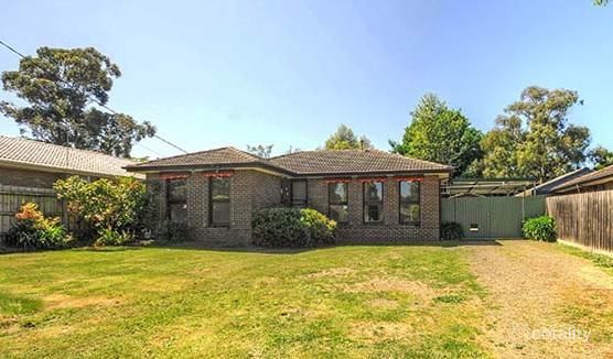 14 Cheviot Ave, Coldstream, VIC 3770