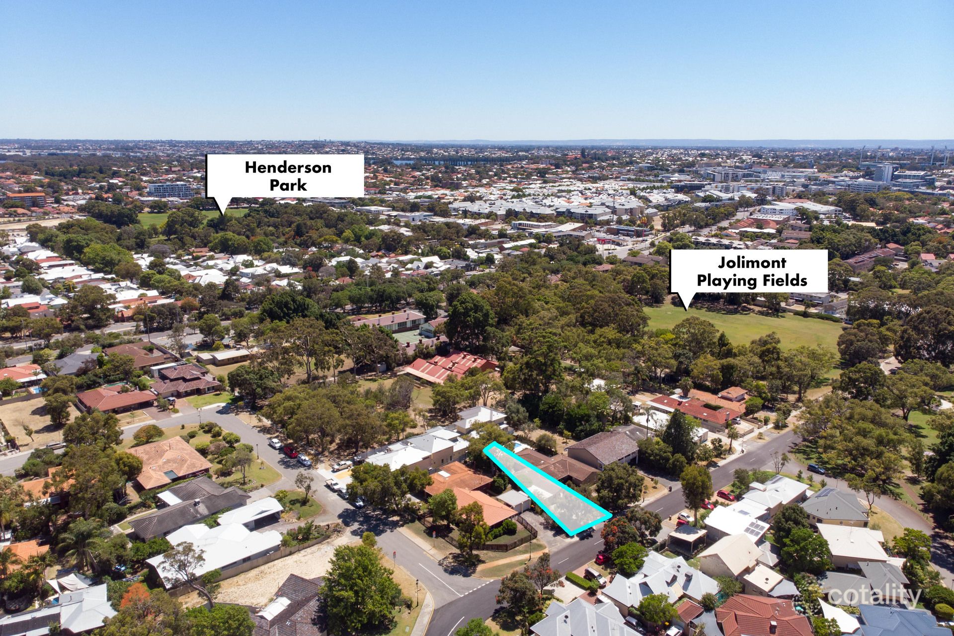 15a Roberta St, Jolimont, WA 6014