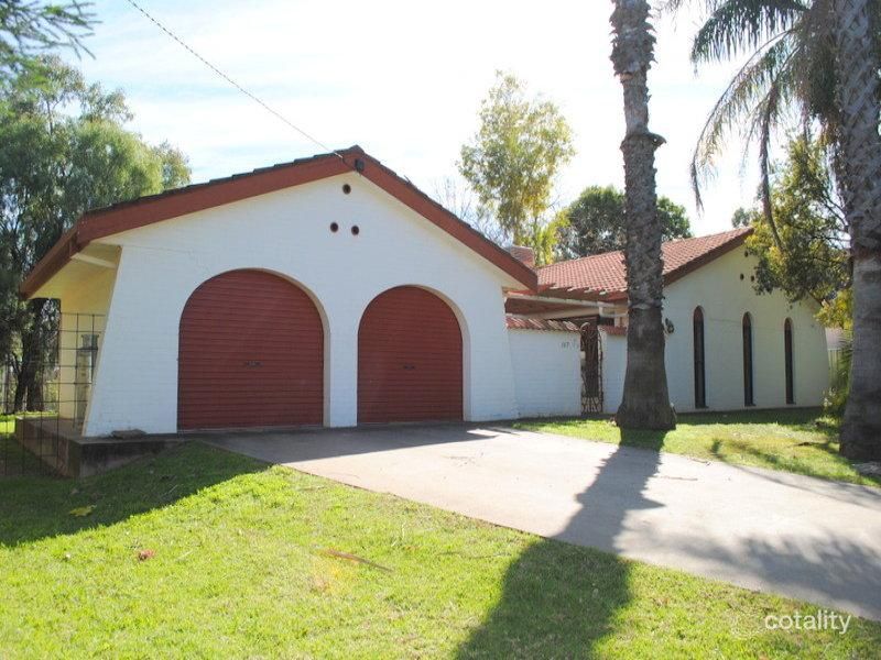 167 Greenbah Rd, Moree, NSW 2400