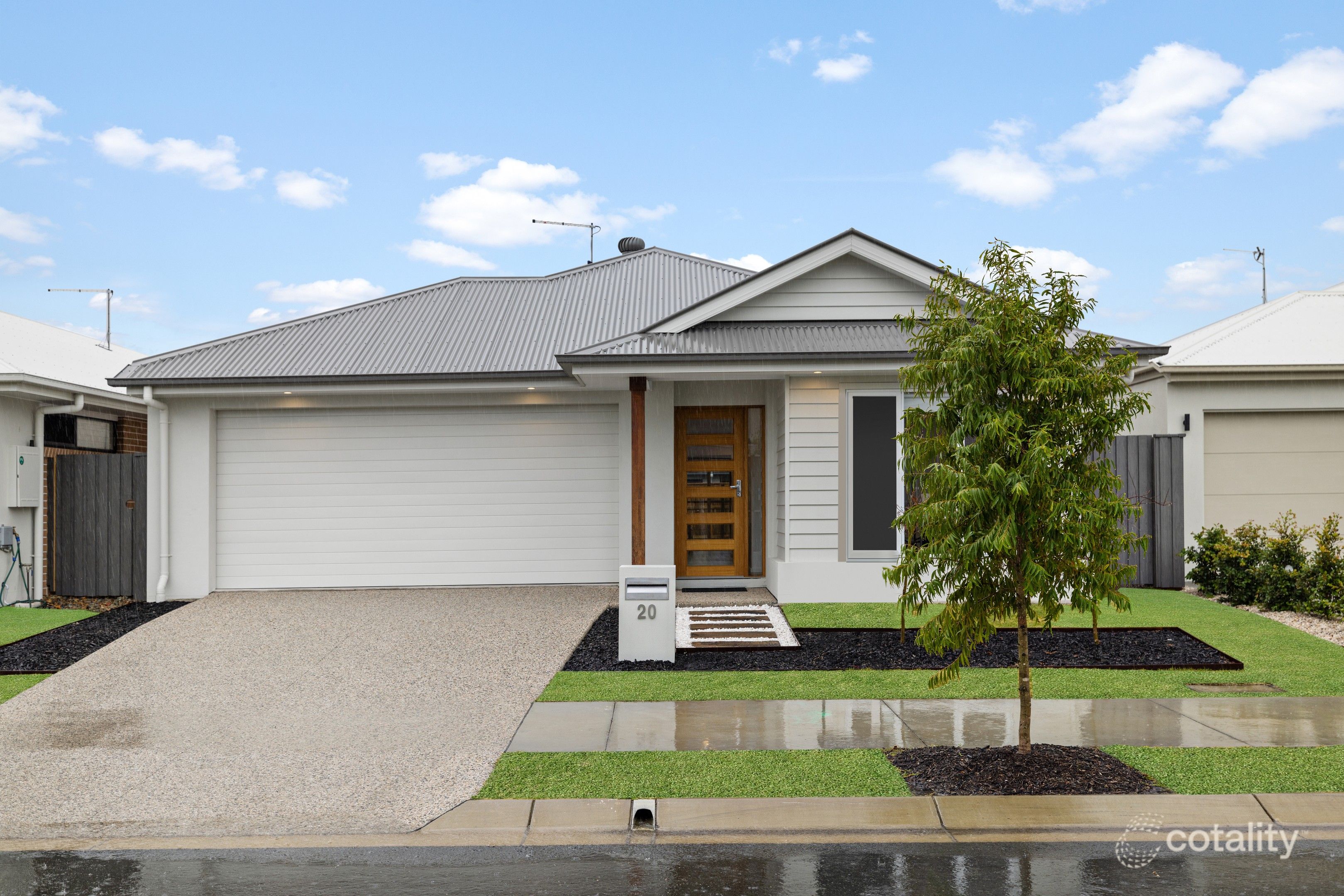 20 Valley Cres, Palmview, QLD 4553