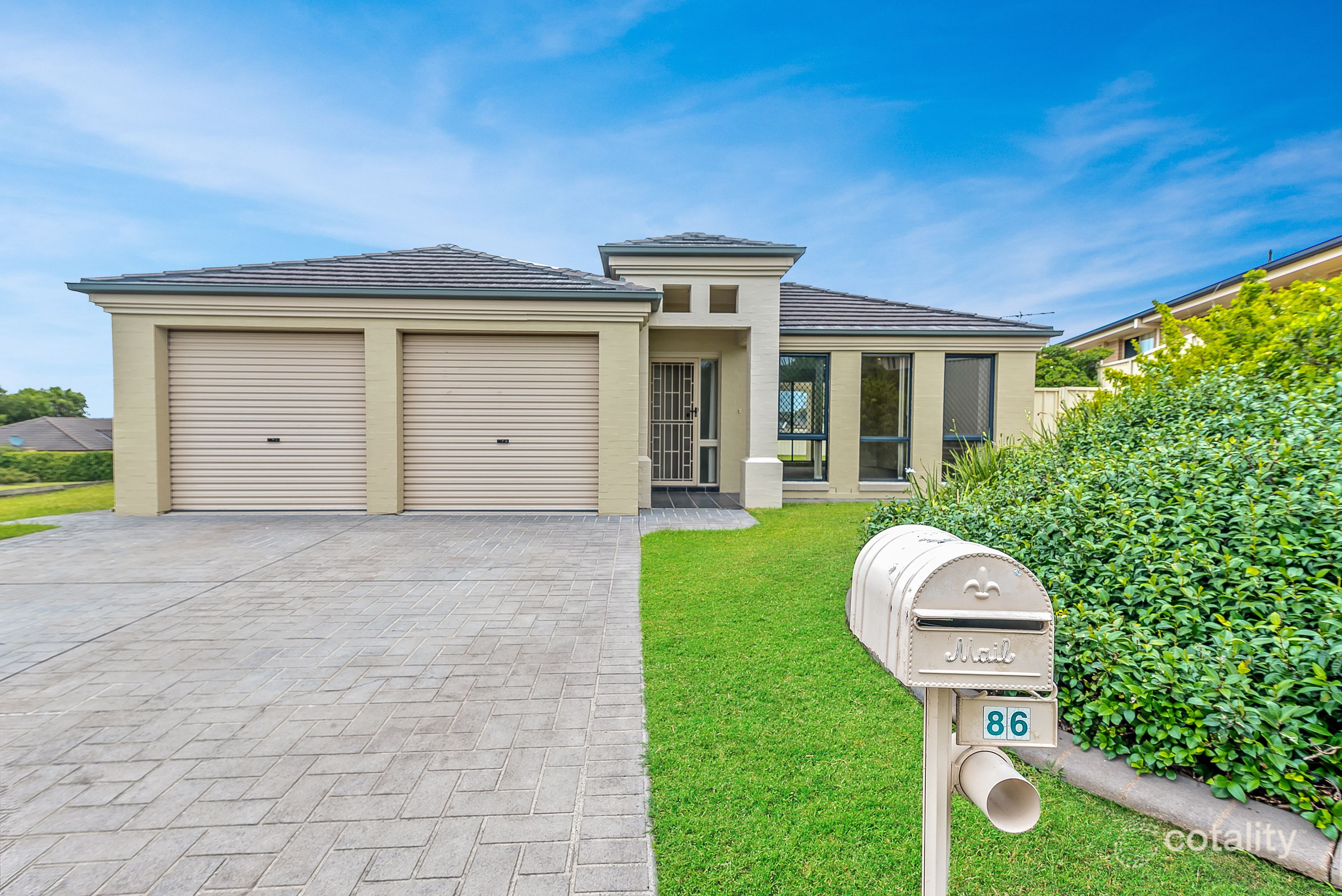86 Lemonwood Cct, Thornton, NSW 2322