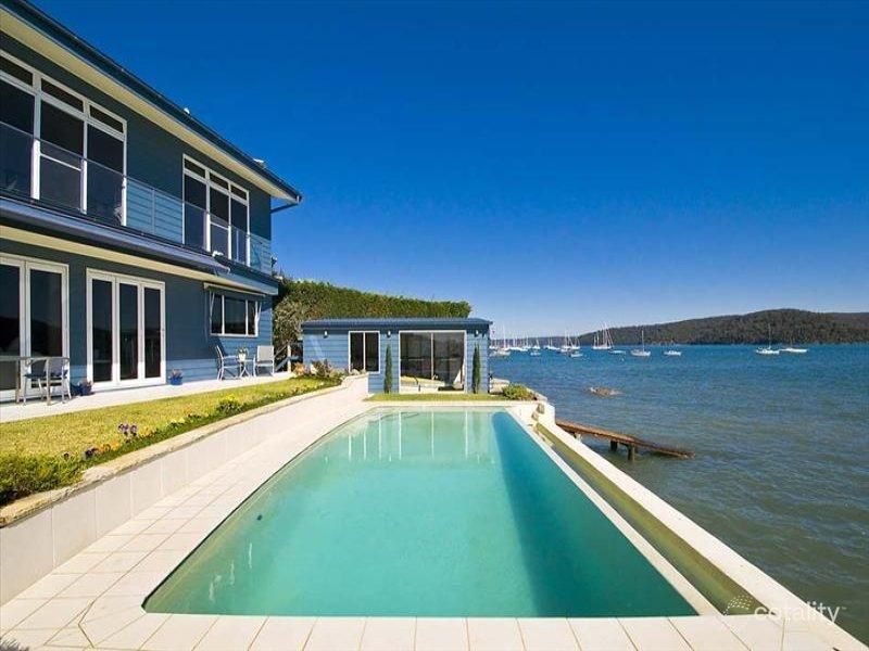 1169 Barrenjoey Rd, Palm Beach, NSW 2108