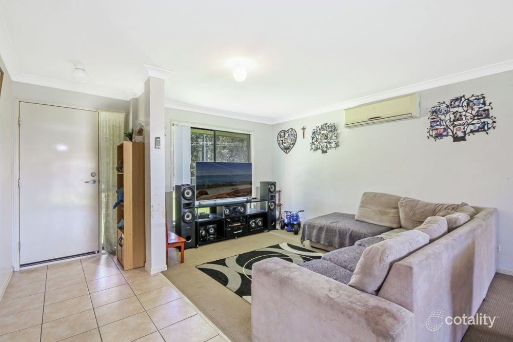 22 Pauls Rd, Upper Caboolture, QLD 4510