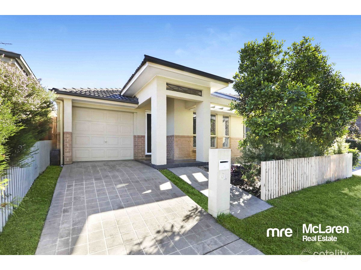 6a Park Way, Camden Park, NSW 2570