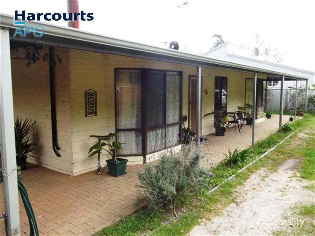 16 Renown St, Allanson, WA 6225