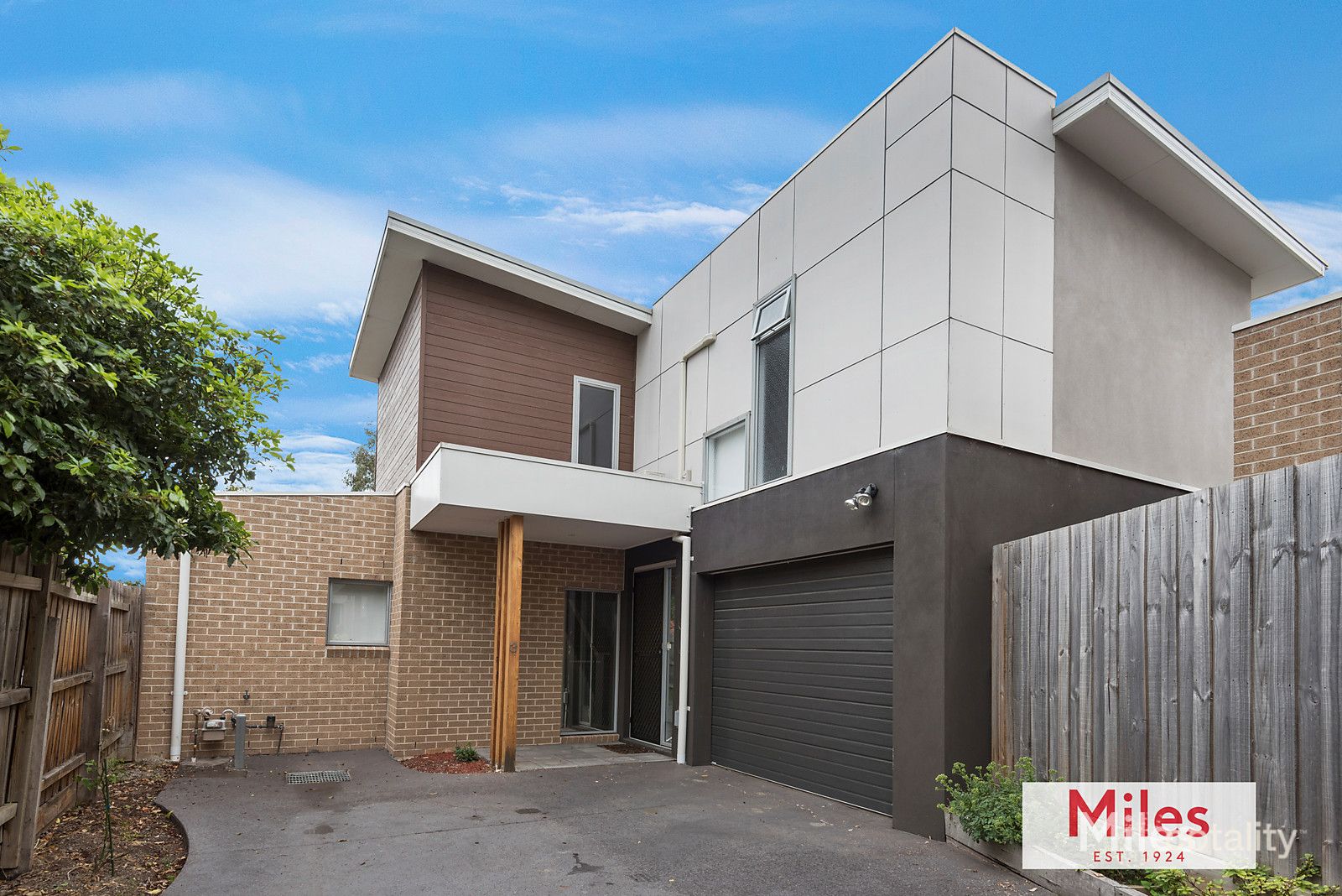 3/287 Liberty Pde, Heidelberg West, VIC 3081