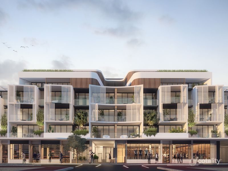 42/238 Oxford St, Leederville, WA 6007