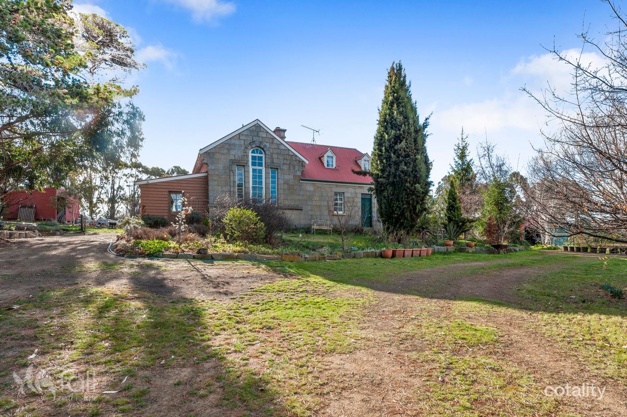 470 Jericho Rd, Jericho, TAS 7030