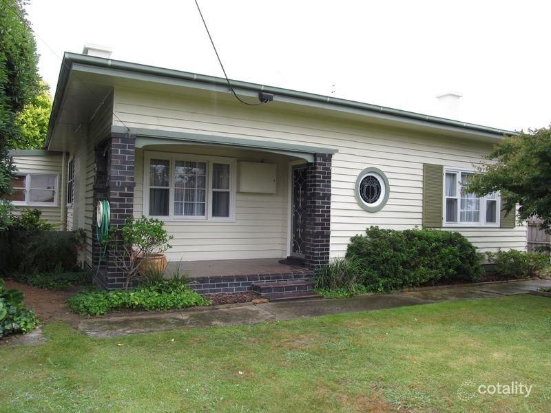 26 Pearson St, Bairnsdale, VIC 3875