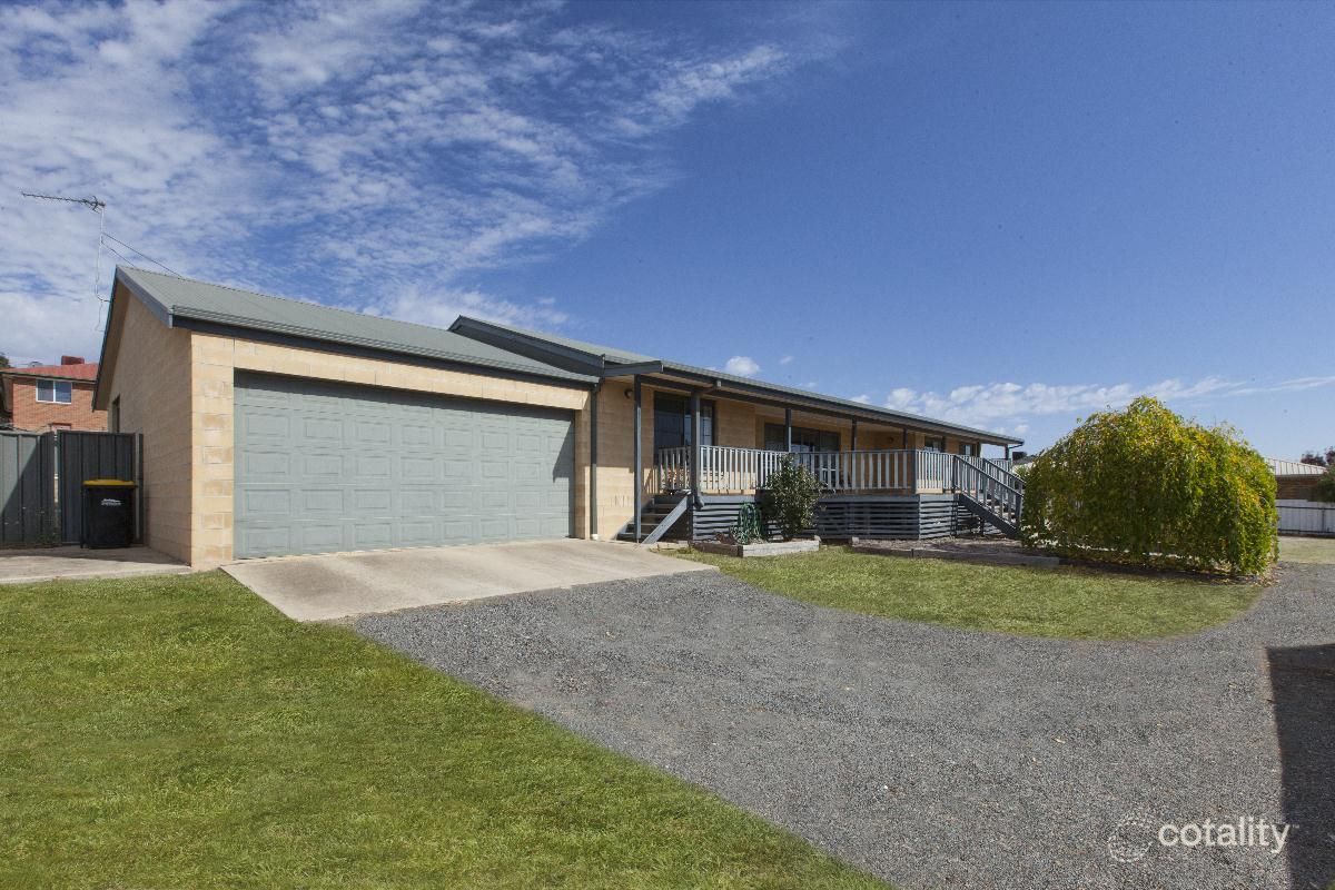 30 Mahnke St, Stawell, VIC 3380