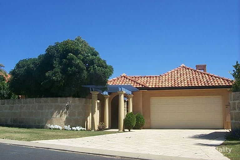 5 Amity Cove, Halls Head, WA 6210