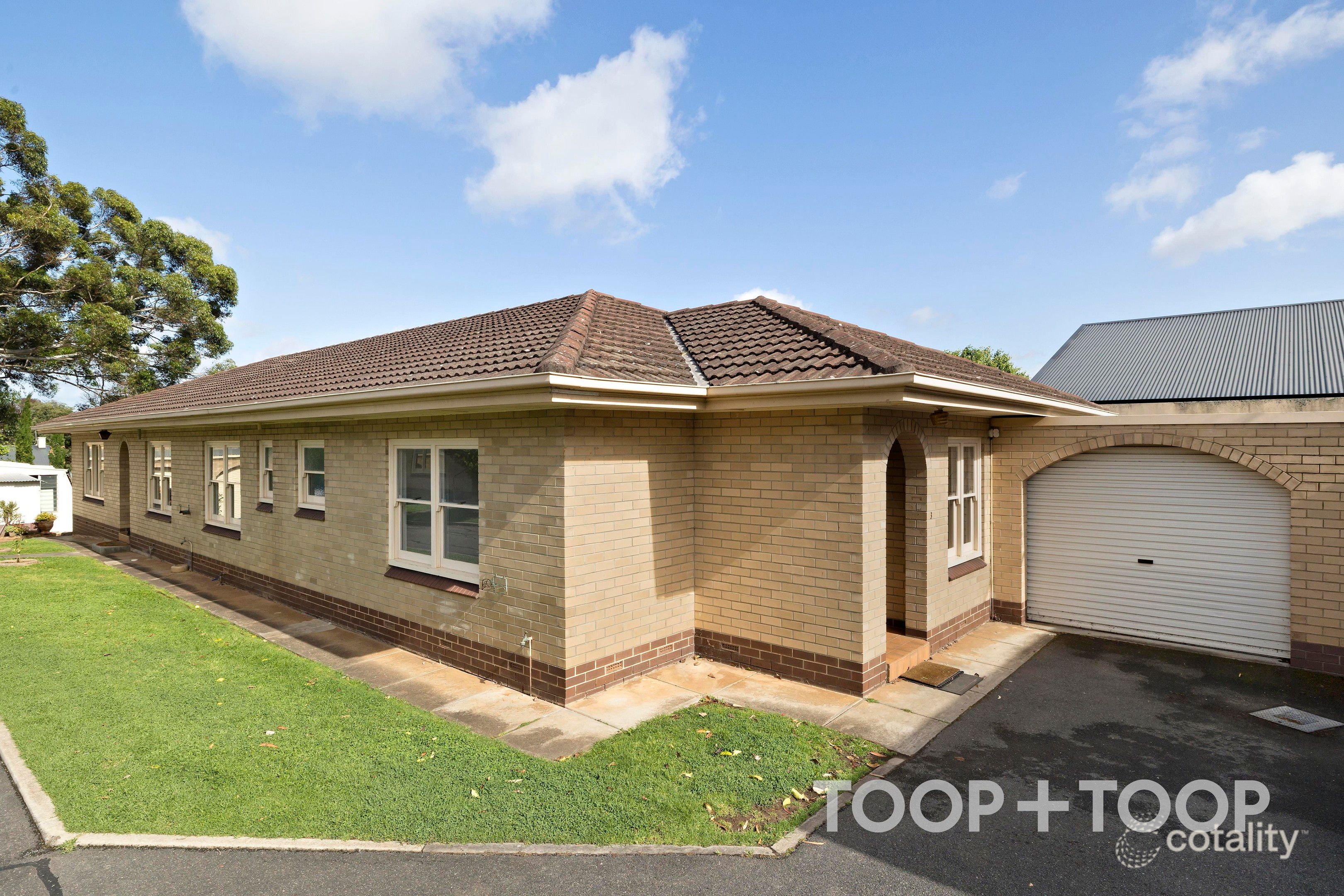 3/95 Sydney St, Glenunga, SA 5064