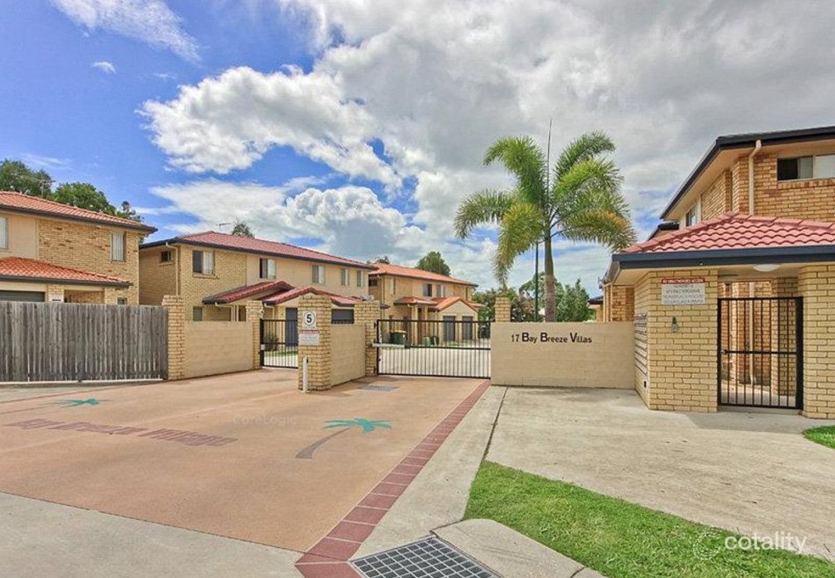 73/17 Cunningham St, Deception Bay, QLD 4508