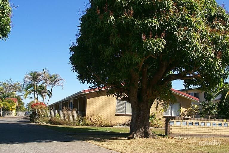 6/61 Hamilton St, North Mackay, QLD 4740