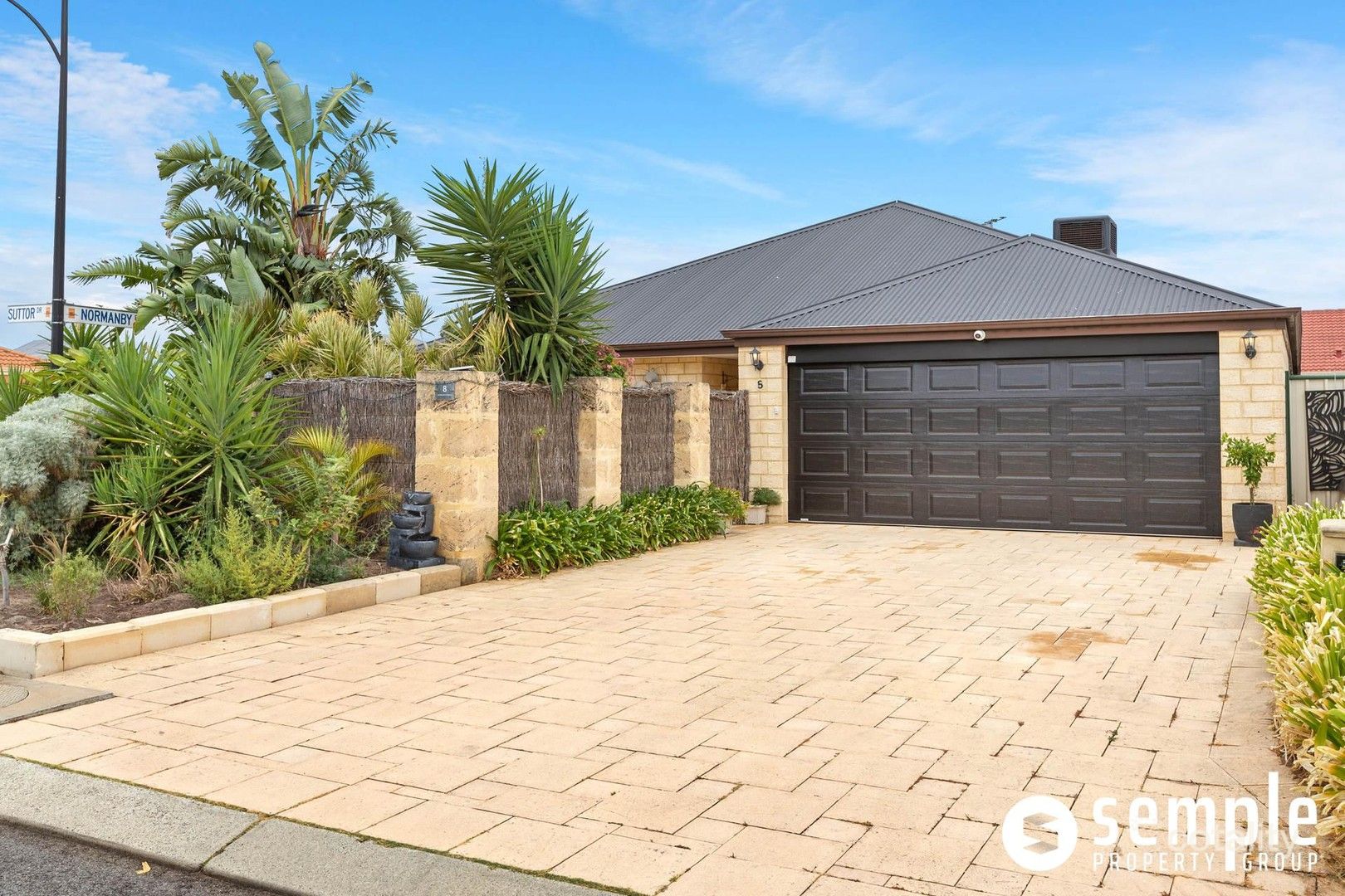 8 Suttor Dr, Success, WA 6164