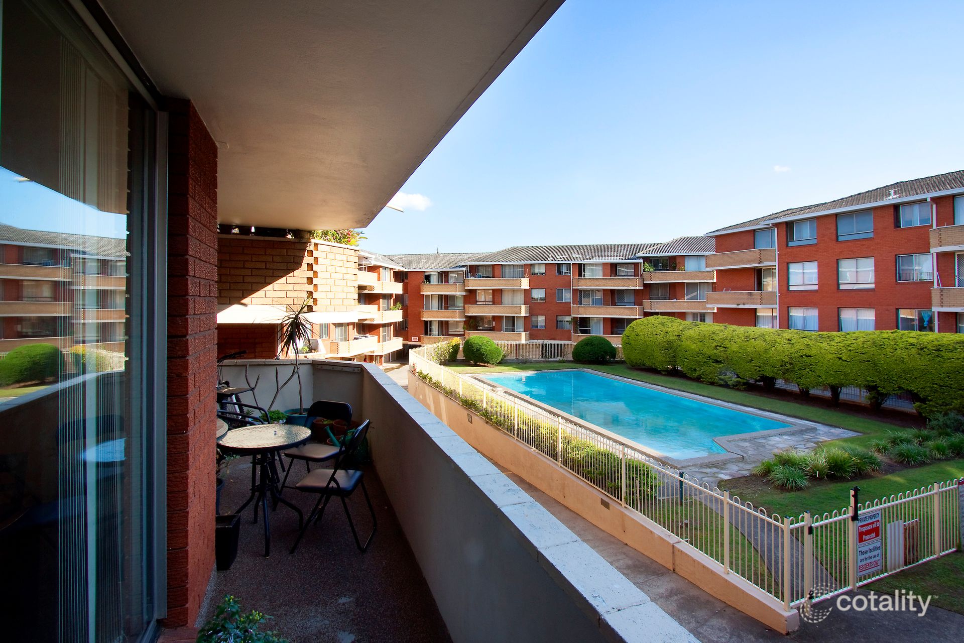 37/62 Grosvenor Cres, Summer Hill, NSW 2130