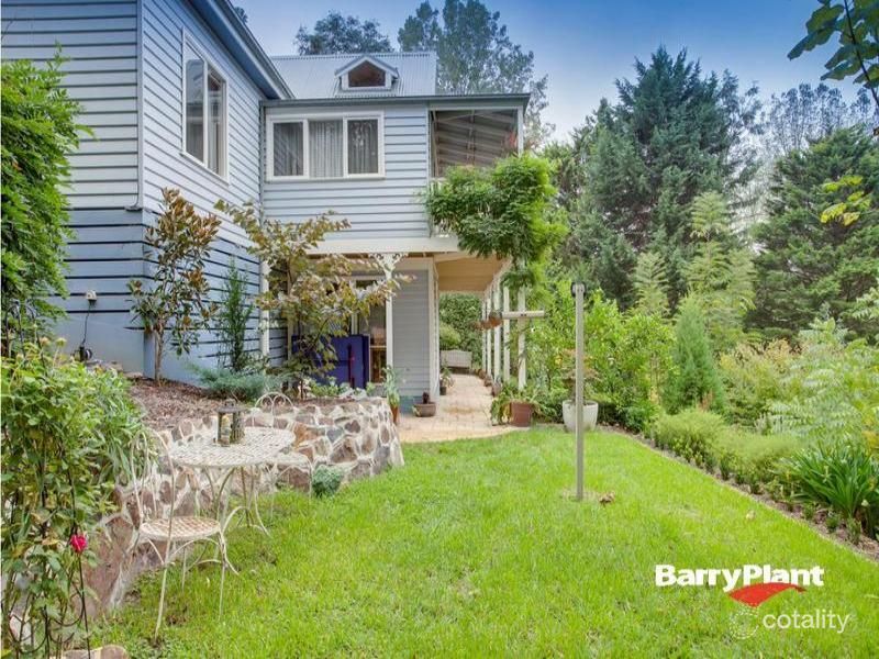 38 Colby Dr, Belgrave Heights, VIC 3160