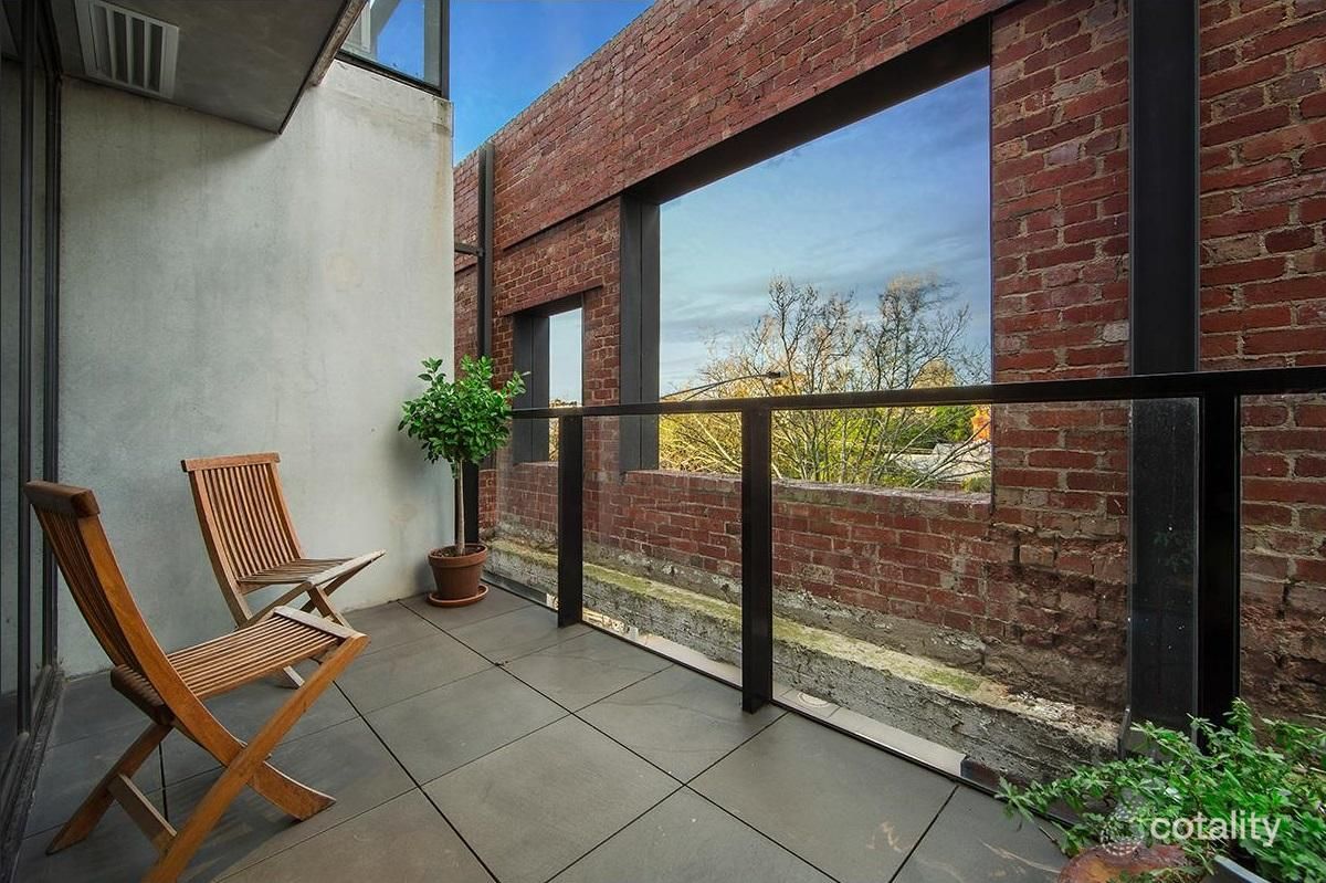 206/12 Coppin St, Richmond, VIC 3121