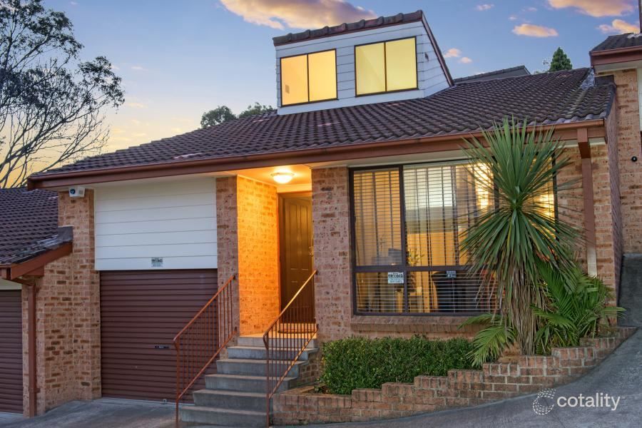 2/17 Mahony Rd, Constitution Hill, NSW 2145