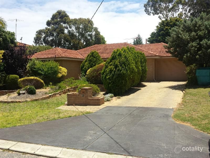 26 Ayton Way, Duncraig, WA 6023