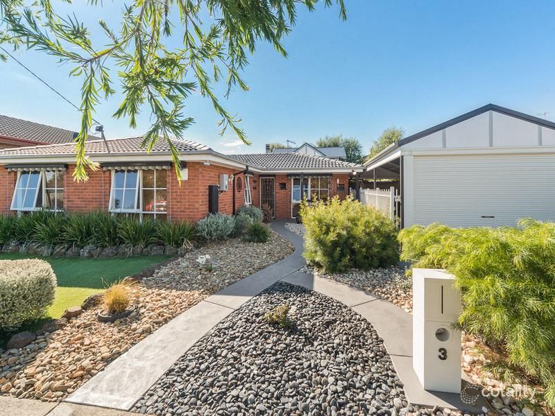 3 Allied Dr, Carrum Downs, VIC 3201