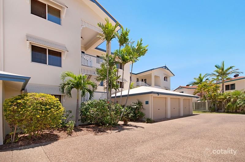 12/24-28 Martinez Ave, West End, QLD 4810