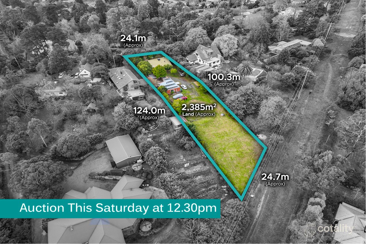 36 Pine Rd, Mooroolbark, VIC 3138