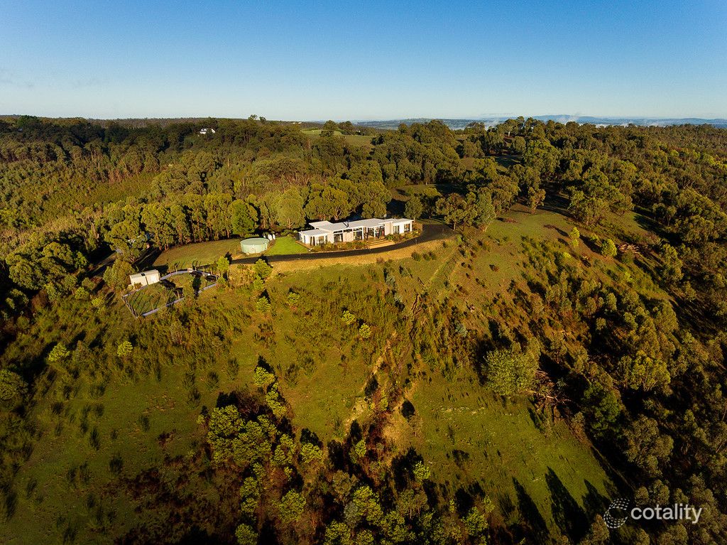 230 Ryans Rise, Clonbinane, VIC 3658