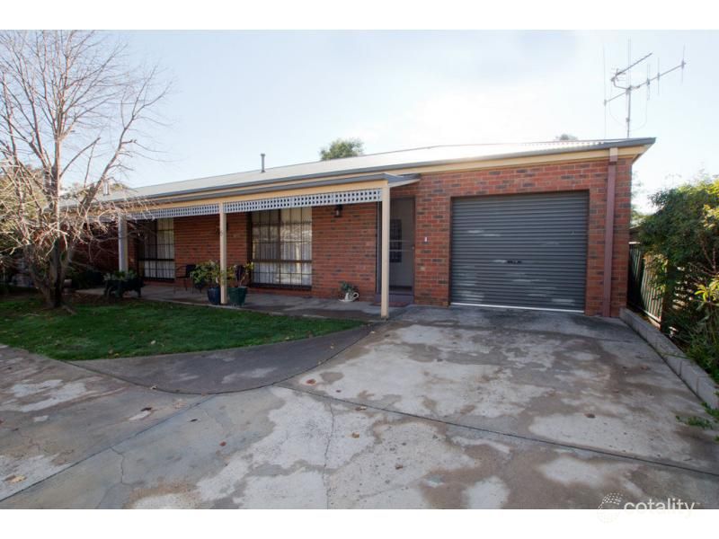 5/44-46 Alder St, Golden Square, VIC 3555