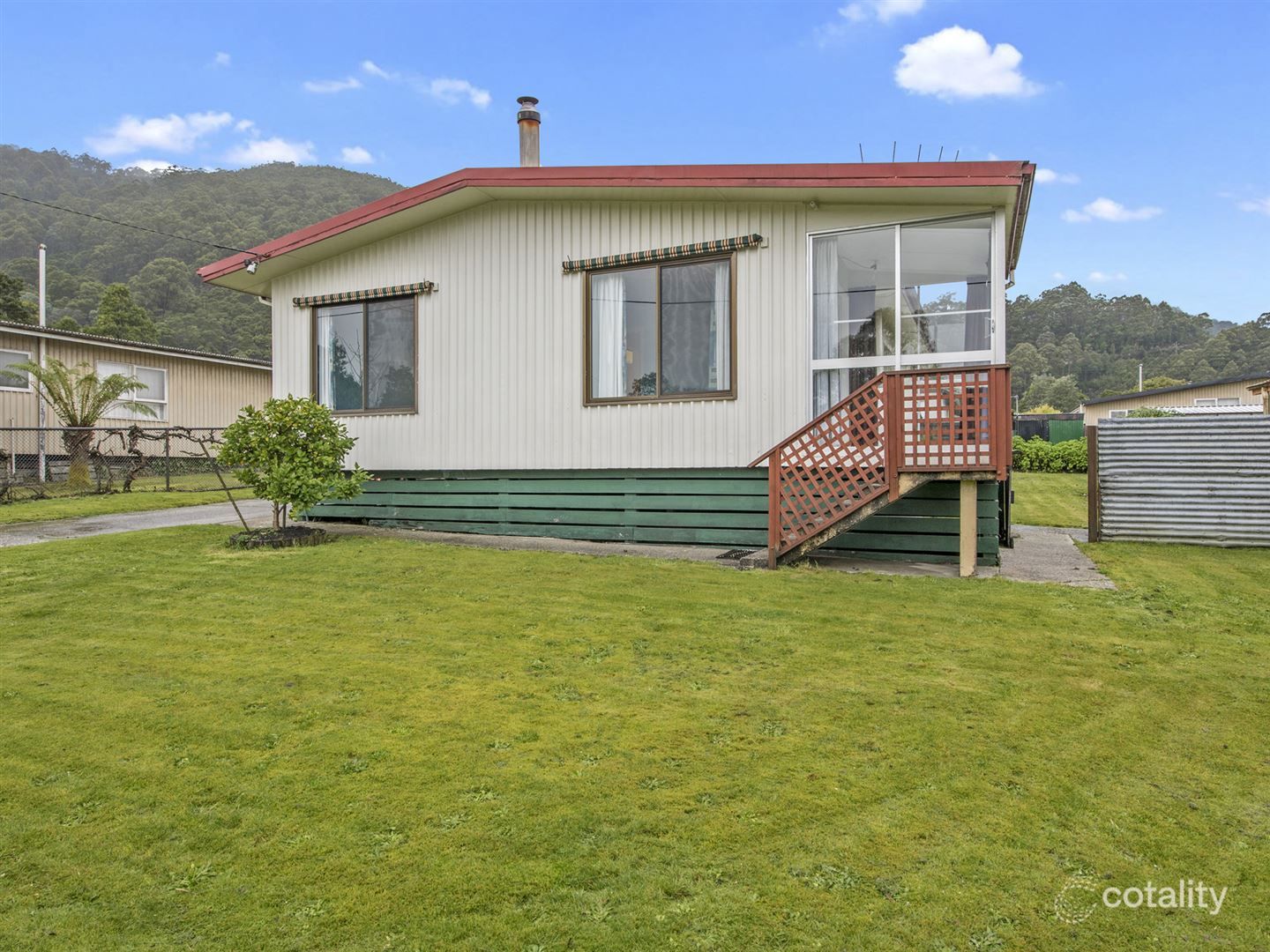 20 Cohen St, Rosebery, TAS 7470
