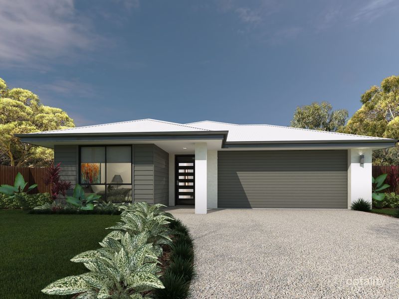4 Ficus Dr, Palmview, QLD 4553